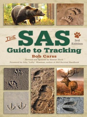 cover image of The SAS Guide to Tracking